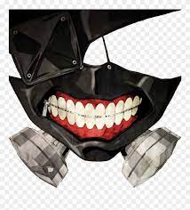 To get these masks, your are going to need robux. Kaneki Ken Mask Png Anime Tokyo Ghoul Mask Transparent Png 763x1080 858477 Pngfind