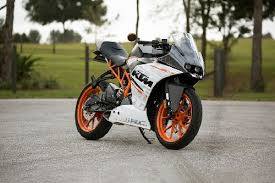 Know engine specs, safety and technical features, and dimensions at our dedicated variant pages. Ktm Rc 200 2021 Motorcycle Price Find Reviews Specs Zigwheels Thailand