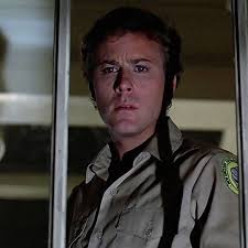 Oliver Yates (John Heard) in Cat People, 1982 It's really difficult to  overanalyze this film when I'm completely lost by every inch of John Heard,  mesmerized by Nastassja Kinski, and sexually unsure