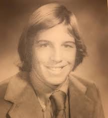 David HAMITER Obituary (1954