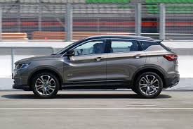 Maybe you would like to learn more about one of these? The 2020 Proton X50 Is The Cheapest Car That Parks Itself Wapcar