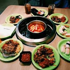 For general comments or questions about catering needs, reservations, ordering, menu items etc., please call seoul garden directly during business hours. Seoul Garden Buffet In Kuala Terengganu