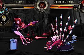 Has been added to your cart. Skullgirls 2nd Encore Coming To Ps4 And Vita This Summer With New Features Polygon