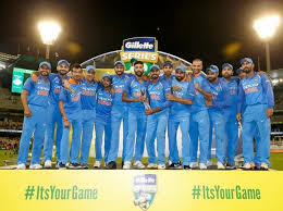 All australia india australia a india a. India Vs Australia 3rd Odi Dhoni Jadhav Guide India To Historic Win Business Standard News