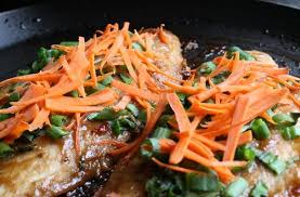 Pan Fried Basa Fillets With Asian Marinade Recipe Basa Fillet Recipes Seafood Recipes Healthy Basa Fish Recipes