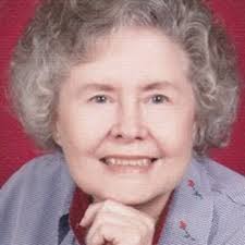 Alice "Dr. Alicia Kirk" Kriklewicz Obituary April 12, 2020