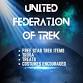 United Federation of Trek event in Billings, MT