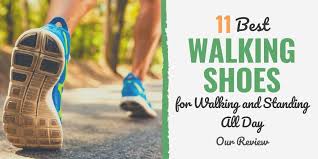 11 Best Shoes For Walking And Standing All Day 2020 Review In 2020 Best Walking Shoes Nice Shoes Walking