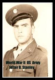 Jetter B. Stanley (1916-2000)