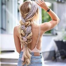 When the weather gets sticky, these'll keep you cool. 50 Summer Hairstyles You Ll Want To Try Asap For Fun In The Sun Hair Motive