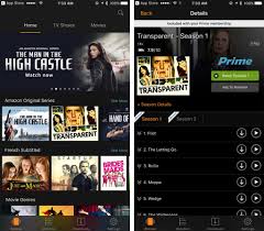 The service launched in the us back in 2006 under the name amazon unbox, but was renamed two years later to amazon prime video. Amazon Prime Video Is Now Officially Available In Canada Mobilesyrup