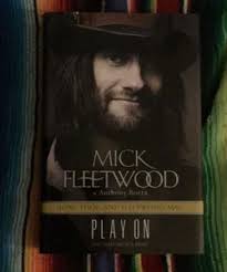 Play On by Mick Fleetwood; Anthony Bozza, Hardcover