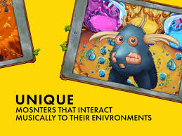 Welcome to my singing monsters! Descargar My Singing Monsters Para Android 4 4 4