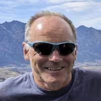 9 "Kenneth Whitehead" profiles