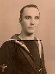 HMS Victory in the Second World War 1939-1945