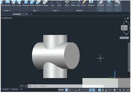 Chamfer Command In Autocad Ii Hindi Ii Urdu Tutorial - Youtube