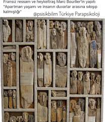 Sanat Psikoloji Kisiselgelisim Yoga Meditasyon Asamblaj Lodos Tahtasi Projeleri Oymacilik