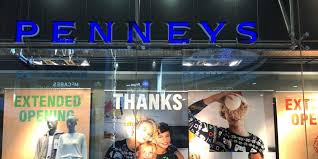 What time does penneys open. Penneys To Offer Shopping By Appointment When It Re Opens Newstalk