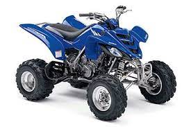 Yamaha Raptor 660 Repair Manual Intant Download Yfm Yamaha Raptor Atv