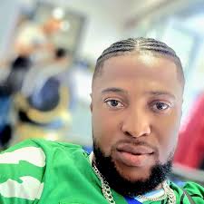 Mary Yei Yongai was live.