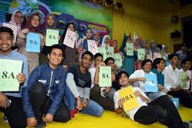 Ranking sekolah menengah di malaysia 2018 kronis r. Tidak Mampu Tuisyen Pelajar Belajar Sendiri Peroleh Keputusan Cemerlang Spm