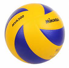 Myach Volejbolnyj Mikasa Mva 200 Kupit Po Cene 8 100 Rub V Internet Magazine Sportimperial