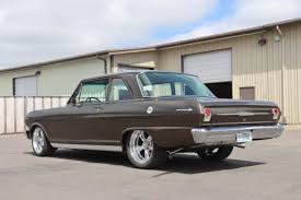 Image result for Cordovan Brown 1963 Nova