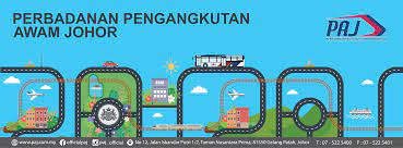 Pengangkutan awam di johor terbahagi kepada pengangkutan air, darat dan udara. Perbadanan Pengangkutan Awam Johor Home Facebook