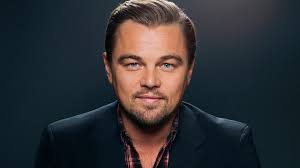 5 книг, рекомендованных Леонардо ДиКаприо