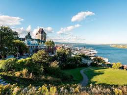World famous for its rodeo event, the city is positioned between the canadian prairies and this old west celebration is held over ten days in july with rodeos, parades, chuckwagon races, crafts, competitions, and food. Top 10 Must See Attractions Visit Quebec City