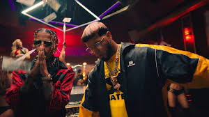 Ces ouvrages peuvent être offerts à votre famille ou amis. Anuel Aa Vuelve A Las Redes Sociales Tras Anunciar Su Retiro