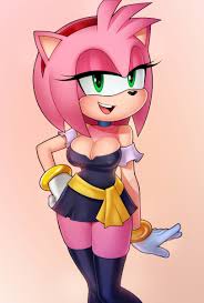 Rule 34 amy / смешные картинки и другие приколы: комиксы, гиф анимация,  видео, лучший интеллектуальный юмор.
