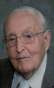 Donald Hubert Lloyd (1920-2011)