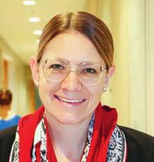 Turnkunst mit Eleganz und Präzision