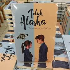 Check spelling or type a new query. Jual Novel Teluk Alaska Wattpad Populer By Eka Aryani Arnofa