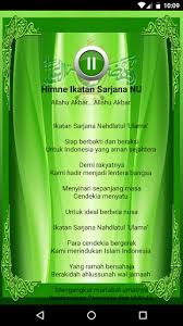 Download Lagu Mars Nahdlatul Ulama Free For Android Lagu Mars Nahdlatul Ulama Apk Download Steprimo Com