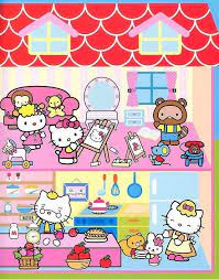 pin by kristi mari on sanrio hello kitty hello kitty wallpaper hello kitty my melody sanrio hello kitty