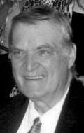 John Foster Obituary (2012)