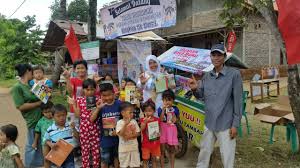 Archieve menyediakan jutaan konten buku elektronik gratis yang siap di download buat kamu yang sedang mencari referensi untuk dibaca. Jajanan Baca Buku Gratis Gerobak Pintar Pak Bahri Untuk Warga