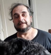 Luis Galmes invita a la proyección del filme «La Flor» y al cierre de la  exposición “Espinas y Cenizas” de Manuel Díaz Vigo en MAPA