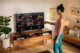 Maybe you would like to learn more about one of these? You Can Now Access Peloton S App Through Your Apple Tv The Verge