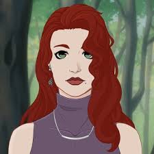 Where is the free books section located?