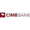 Transparent cimb niaga logo png. 1