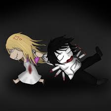 Dare to play jeff the killer: Jeff The Killer Pixel Art Wallpapers Wallpaper Cave