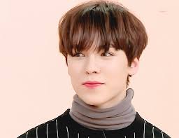 Discover more posts about hansol vernon chwe. I Hansol Vernon Chwe And Ub Image 6840567 On Favim Com