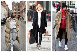 Colección de solange rojas castro. Top 12 Ropa De Invierno 1001 Consejos
