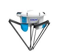 High-Speed 3kg Delta Robot for Precision Pick and Place