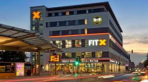 Wifi is free, and this hotel also features a bar and dry cleaning service. B B Hotel Koln Troisdorf Troisdorf Holidaycheck Nordrhein Westfalen Deutschland