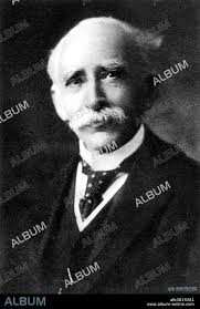 John Ambrose Fleming, English Electrical Engineer