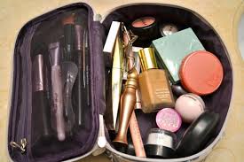 makeup starter kit for beginners the
